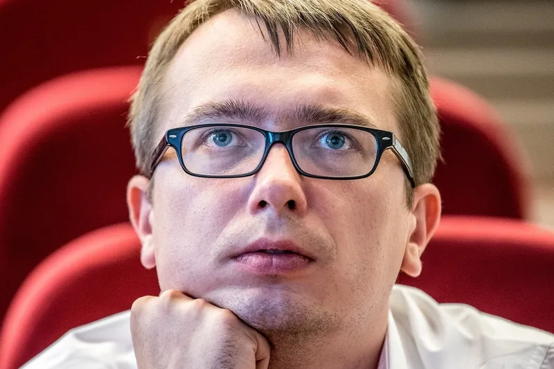 Artur Czyż